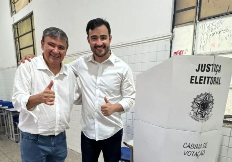 Vinícius Dias fora do páreo para vice de governo