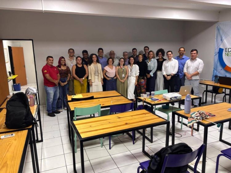 Projeto envolve Porto Alegre, Rio Branco, além dos governos da Bahia e do Espírito Santo