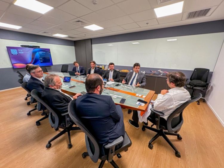 GOL:  passo importante para o fortalecimento do turismo e da economia do Estado