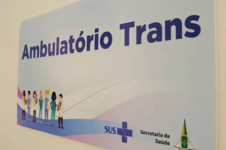 O ambulatório é um marco no Piauí, funcionando como um espaço de cuidado e respeito à identidade de gênero