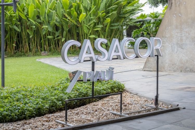 Veja mais: Instagram: @casacorpiaui