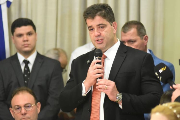 Secretaria Municipal de Articulação Institucional tem como finalidade coordenar o diálogo da Prefeitura com outras esferas de governo