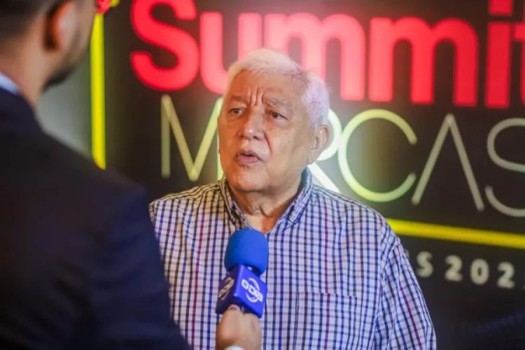 Valmir Miranda (presidente do Grupo O Dia)