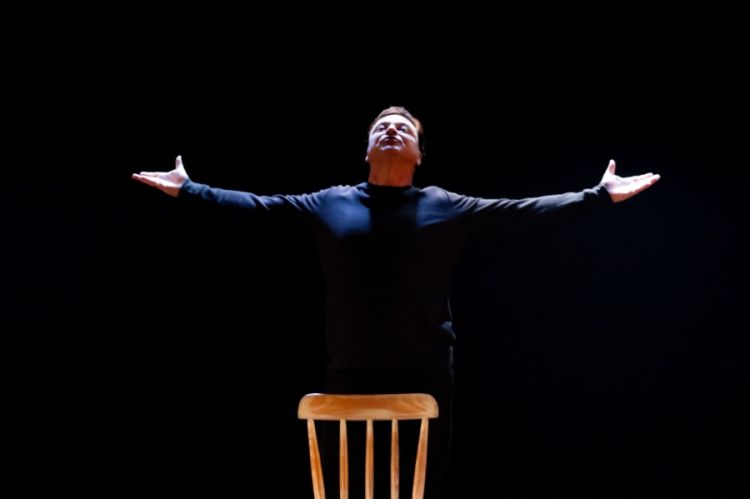 Emilio Orciollo Netto: apresentação marcada para dia 6 de março, no Theatro 4 de Setembro