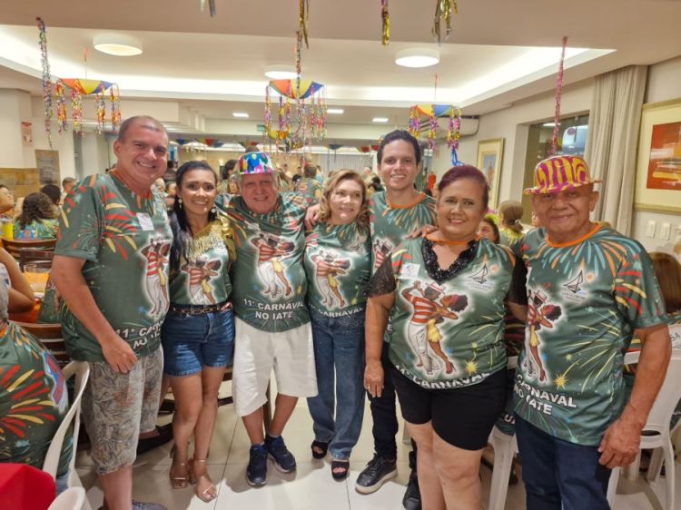 Clima de Folia