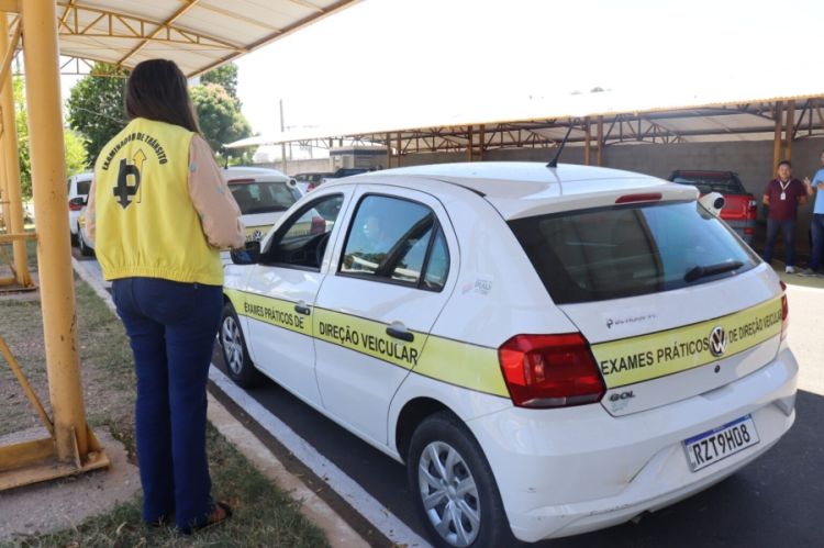 Não é mais necessária a prova da baliza