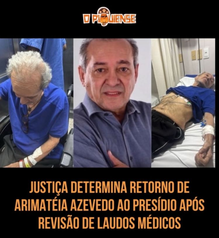 Deu na mídia 