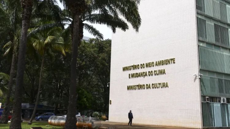  Ministério do Meio Ambiente
