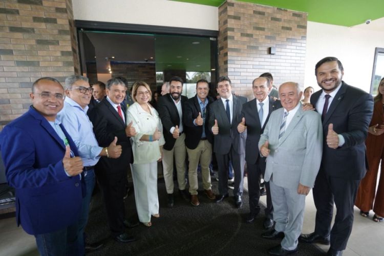 Flash direto de Brasília,  esta terça-feira 