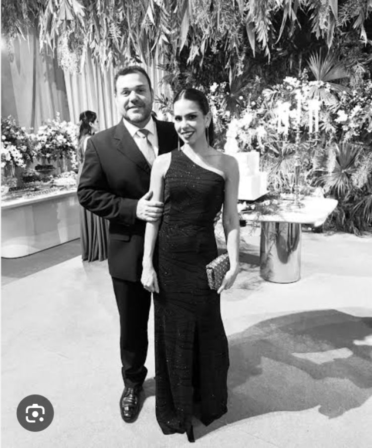 Morre Valter Alencar Neto 