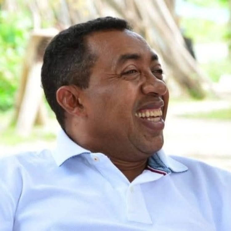 Joel Rodrigues de Floriano será o pre candidato ao governo do Piauí 