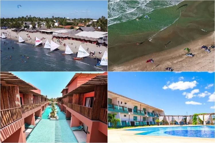 O evento também será um espaço de diálogo e articulação entre Embratur, Sebrae, Secretaria de Turismo do Piauí 