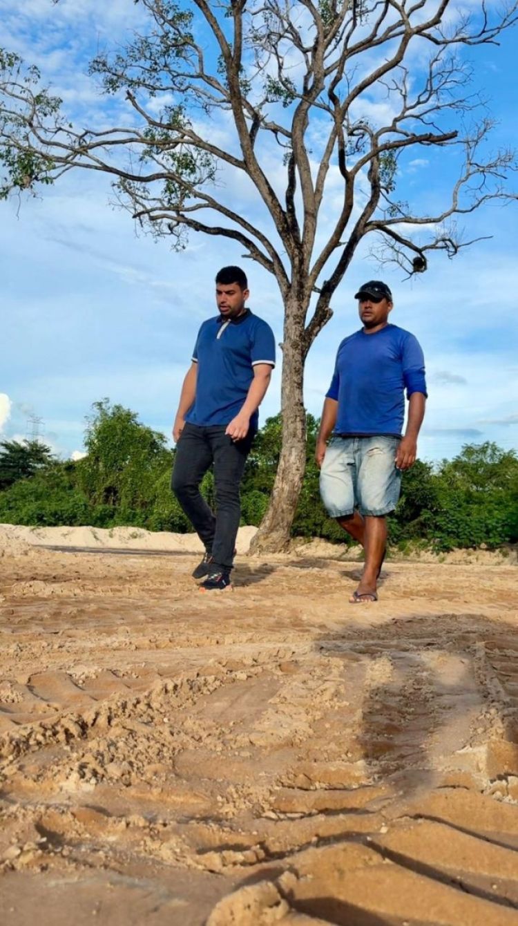 Lei Municipal de Teresina reconhece profissionais dragueiros