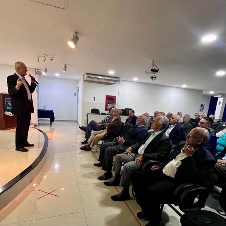 Aldo Rebelo almeja pré-candidatura pelo DC 