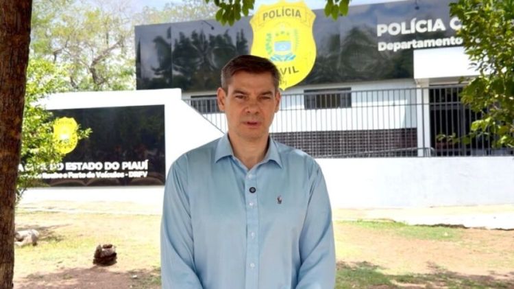 ROUBOS E FURTOS - De acordo com o coordenador do DRFV, delegado Marcelo Dias