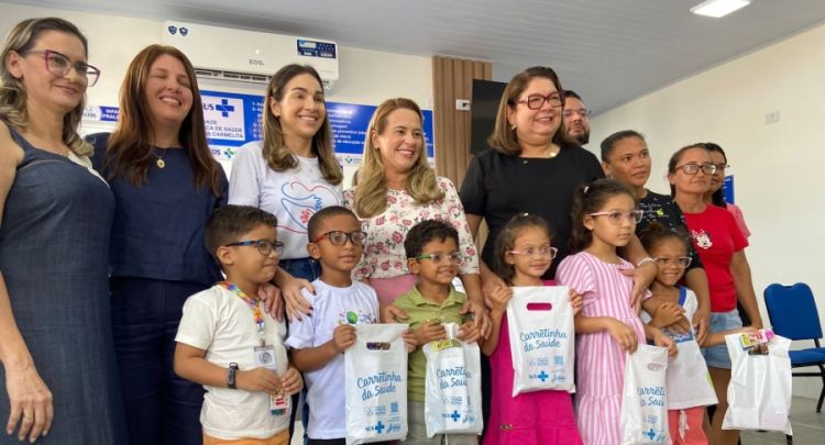 PACTO: resultados são fruto da integração entre áreas estratégicas e da parceria com os municípios