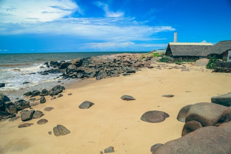 PEDRA DO SAL: projeto de  R$ 8,3 milhões, empregados em nova estrutura