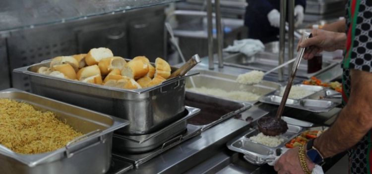 Implantação de restaurante universitário proporcionará segurança alimentar e nutricional 