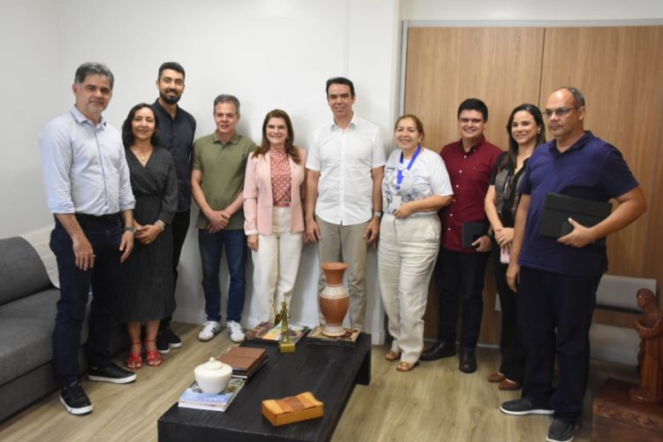 A previsão é de que o novo espaço seja inaugurado em julho deste ano.