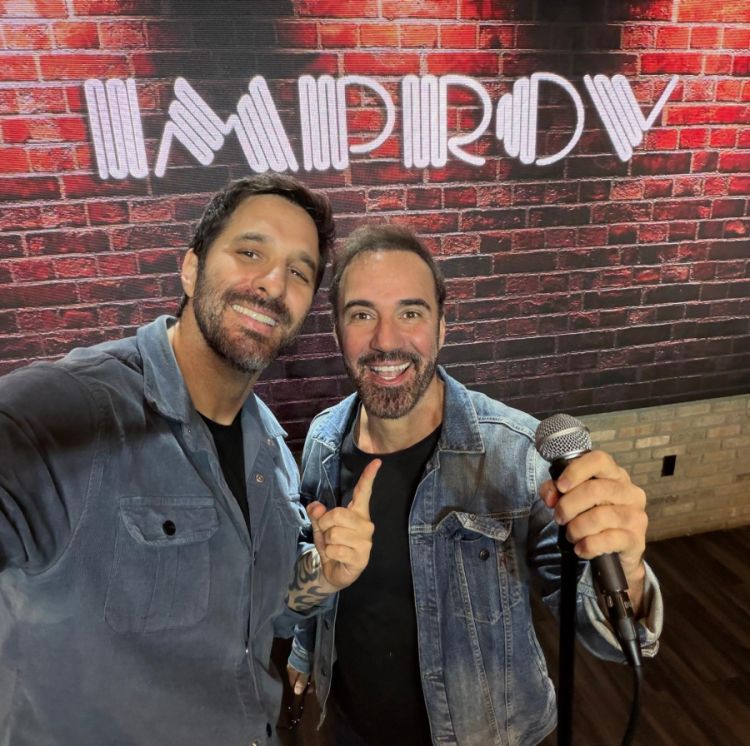 Primeiro show da turnê, na Agenda: Philadelphia