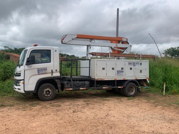 BENEFÍCIOS - 80 praças esportivas, entre campos de futebol, campos society e quadras. 