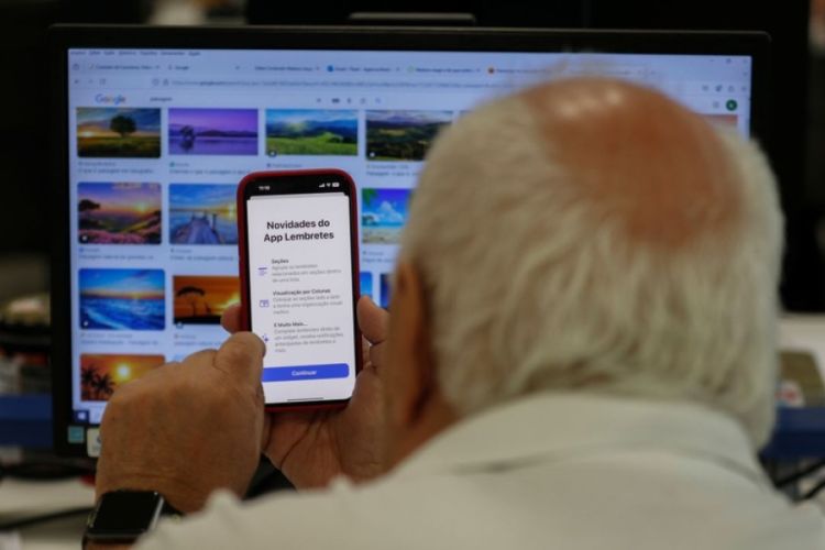 Calendário de pagamento da primeira parcela inicia em 24/4 e segue até 8/5