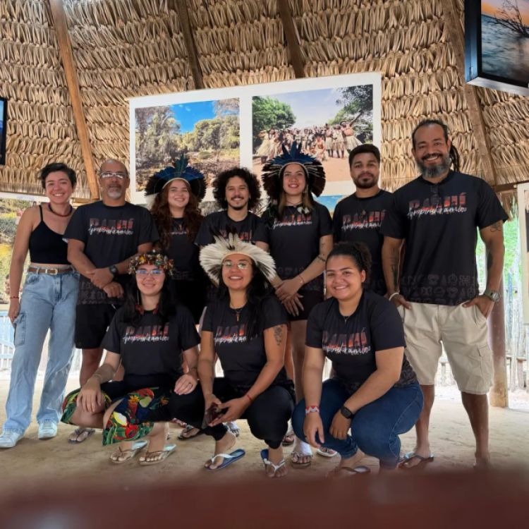  “Piauí Afropindorâmico” prossegue neste maio