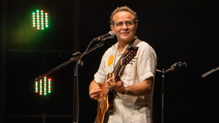 Validuaté, Top Gun, Flávio Moura, Doce Ilusão, Calmô e Zé Roraima (foto), estarão presentes