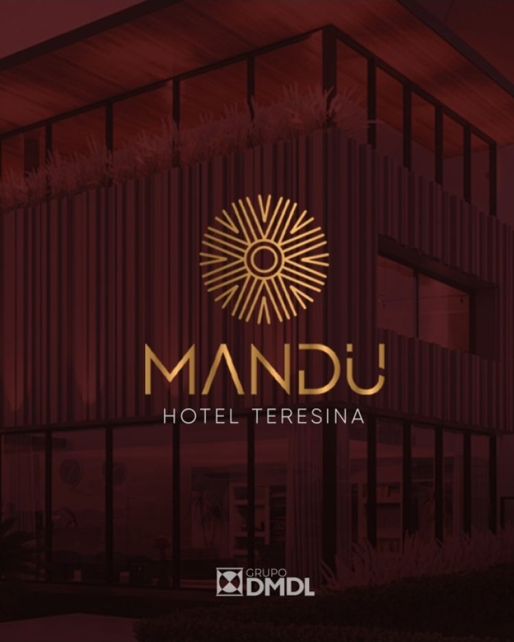 Novo hotel em Teresina 