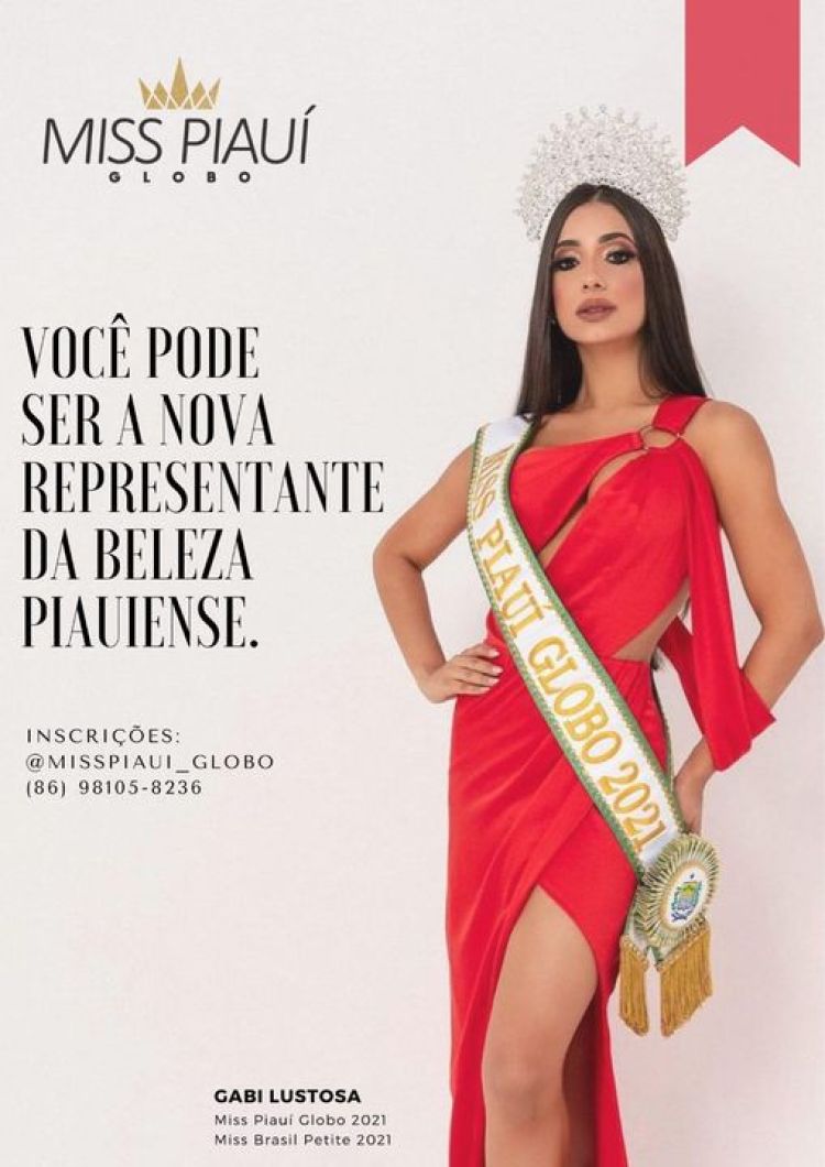MISS É NOTÍCIA