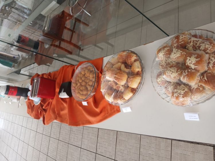 Servimos onde o cliente desejar 