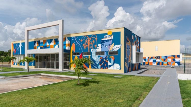 Inteligência artificial discutida em Parnaíba 