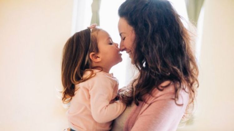 Homenagem das Mães: Manhã de Sol