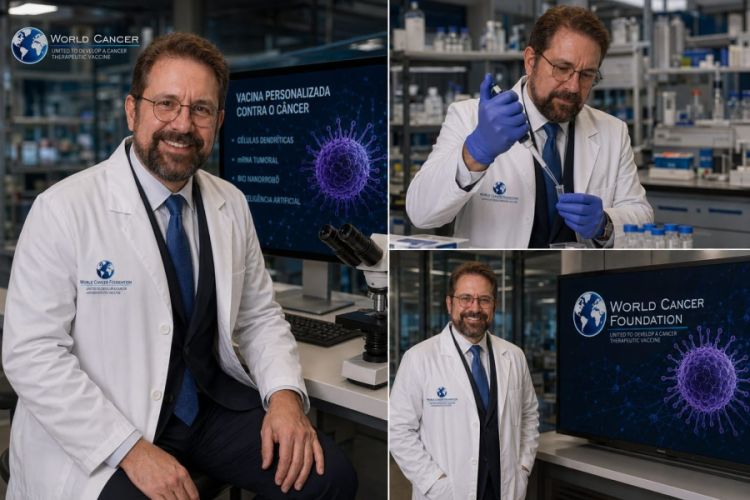  A tecnologia junto ao combate do câncer