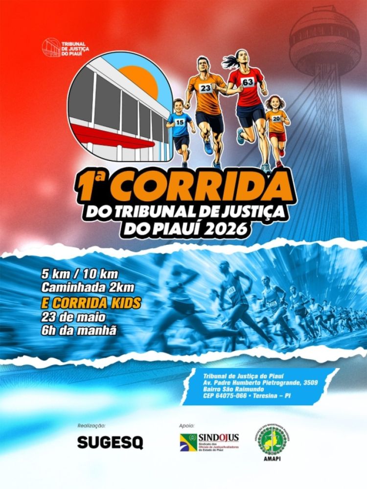 Bora correr 