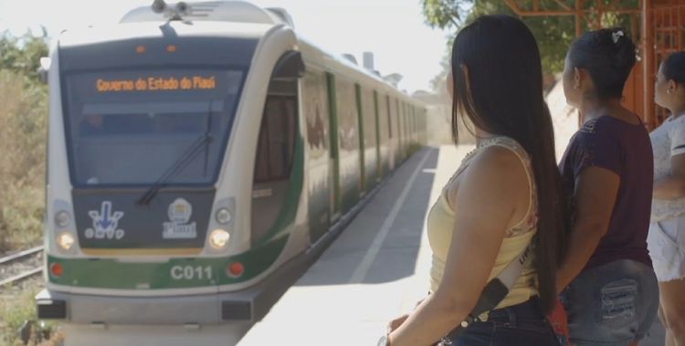 Confira os horários do metrô nesse período 