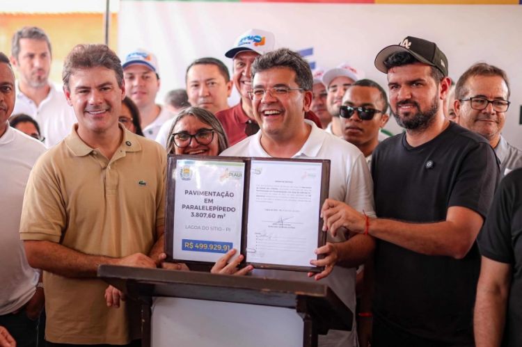  1ª ExpoBelém, em Belém do Piauí, evento voltado ao fortalecimento da caprinovinocultura e ao incentivo à economia regional.