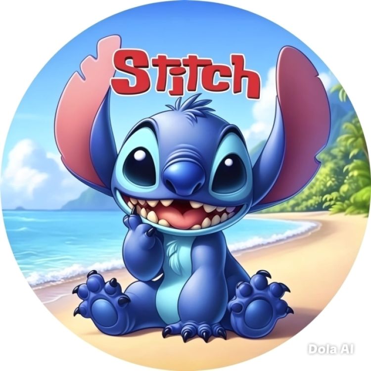 Stitch, também conhecido como Experimento 626, é o protagonista alienígena da franquia Lilo & Stitch da Disney