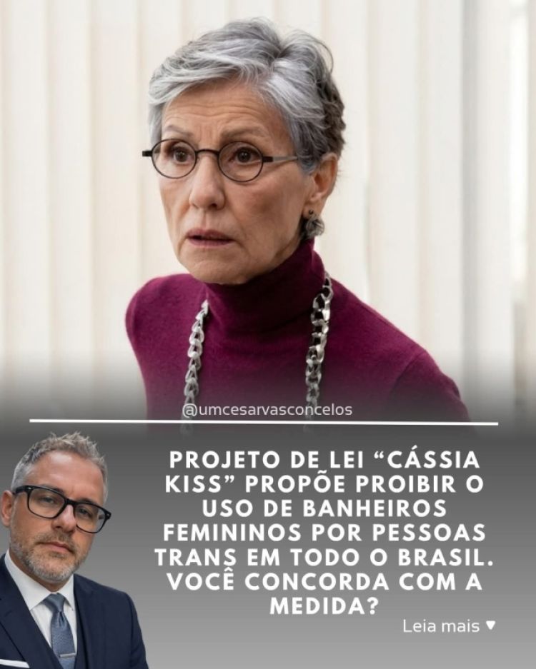 Polêmica brasileira 