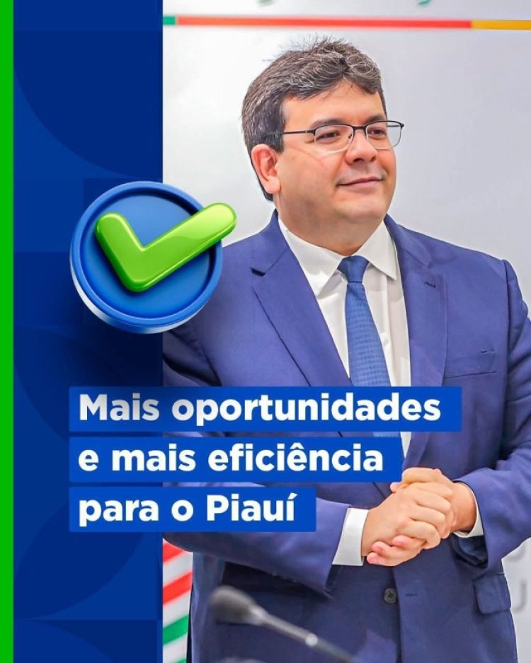 Rafael Fonteles na Veja 