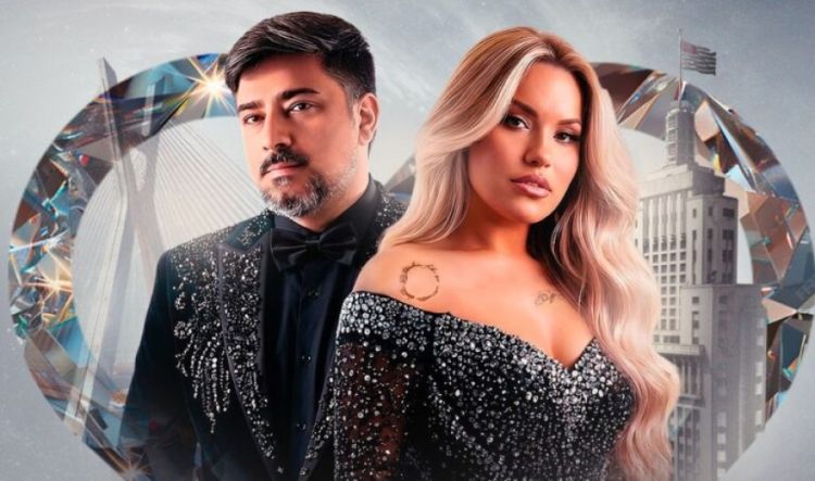  Banda Seu Desejo - show especial em Miguel Alves