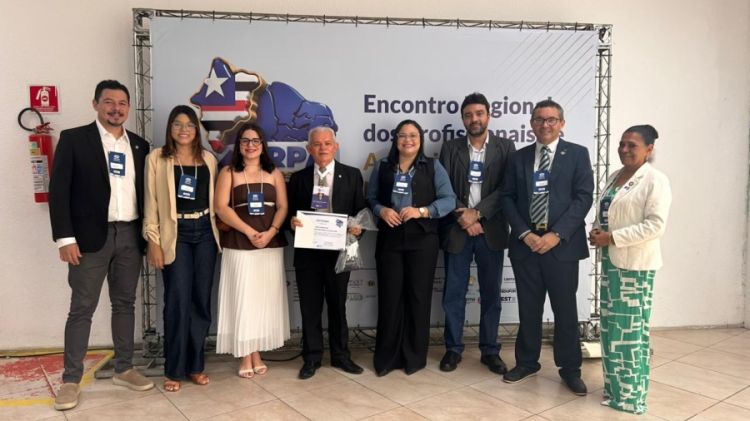 Encontro Regional dos Profissionais de Administração 