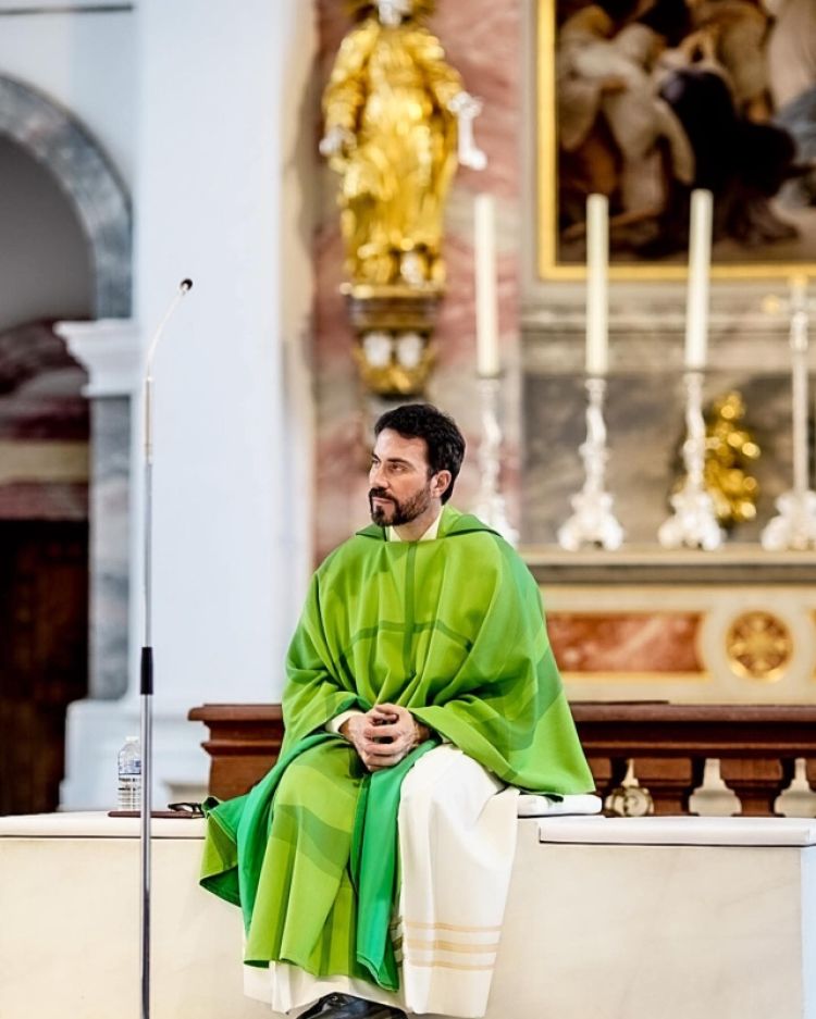 Teresina recebe o Padre Fábio de Melo em junho 