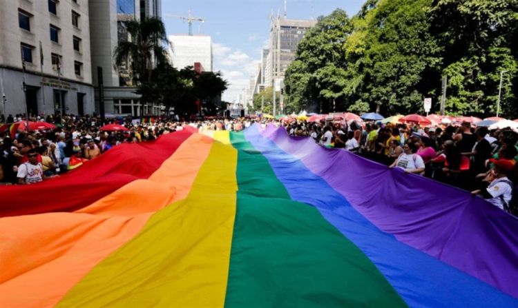 Querem o fim da Diversidade de São Paulo 