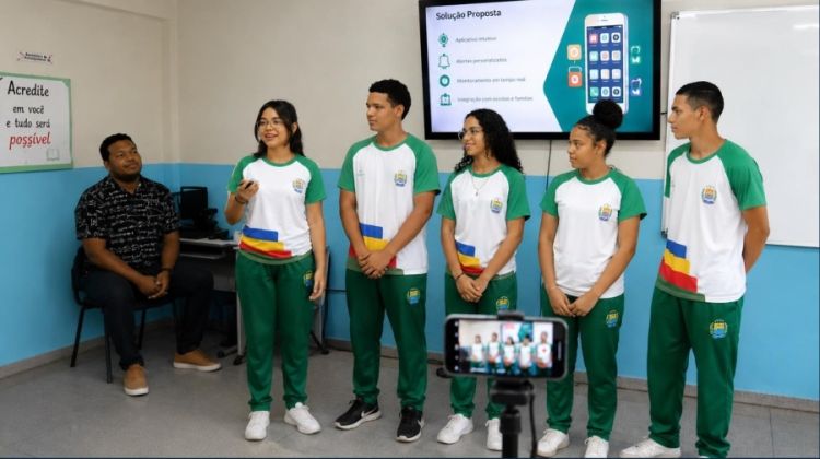 Maratona da Educação 