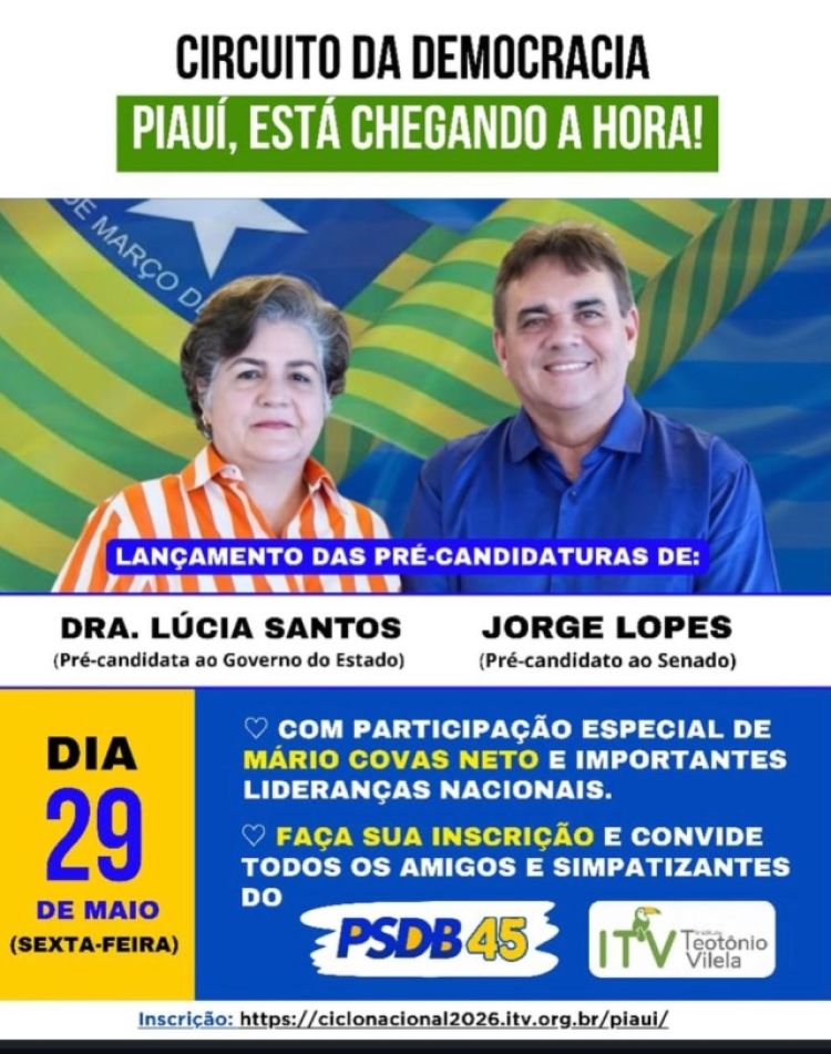 Lúcia Santos e Jorge Lopes
