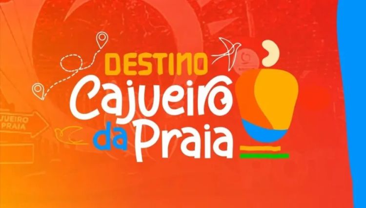 A iniciativa busca discutir caminhos para o desenvolvimento de Cajueiro da Praia e Barra Grande