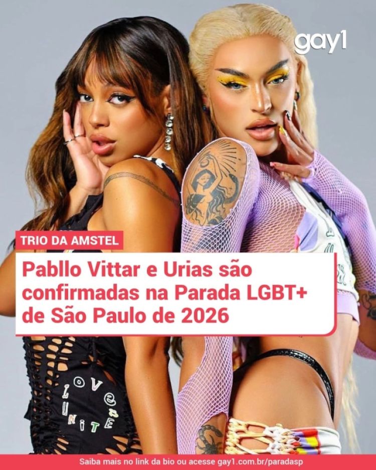 Parada de São Paulo enfrenta dificuldades na cota de patrocínio e na polêmica de se tornar um evento fechado 