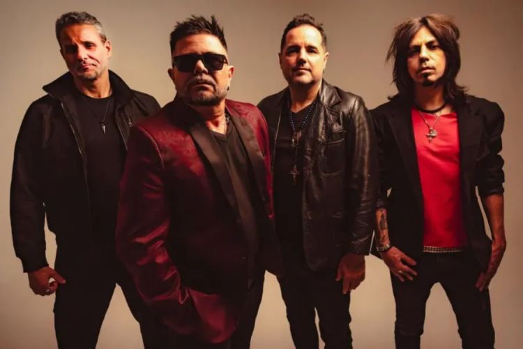 Banda Yahoo no Piauí 