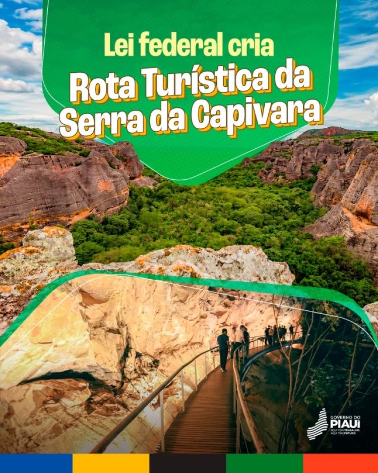 Piauí Turismo 